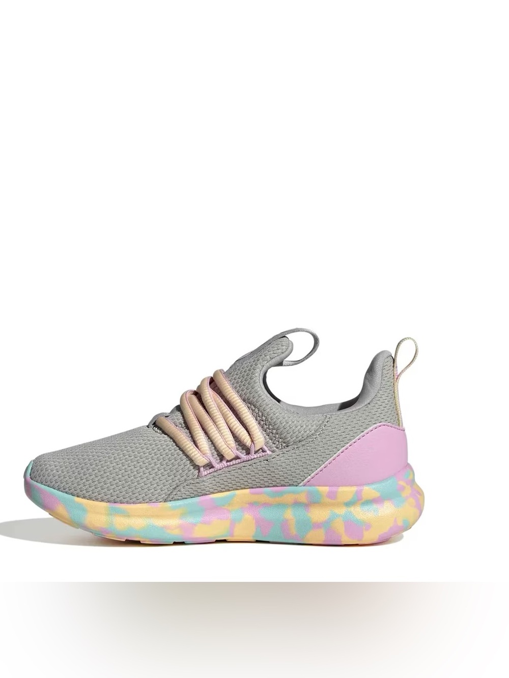 Adidas Lite Racer Adapt 7.0 Sneaker - Picture 2 of 7
